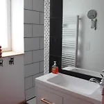Les Du Hameau Des Deux Ailes * Précigné