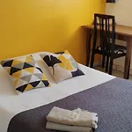 Les Du Hameau Des Deux Ailes Précigné