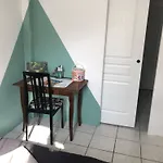 Les Du Hameau Des Deux Ailes *