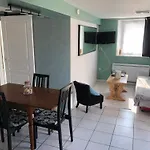 Les Du Hameau Des Deux Ailes Précigné