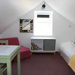 Les Du Hameau Des Deux Ailes Précigné