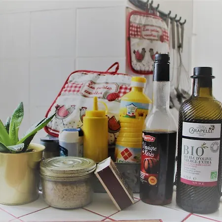 Les Du Hameau Des Deux Ailes * Пресинье