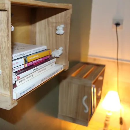 Casa vacanze Les Du Hameau Des Deux Ailes Précigné