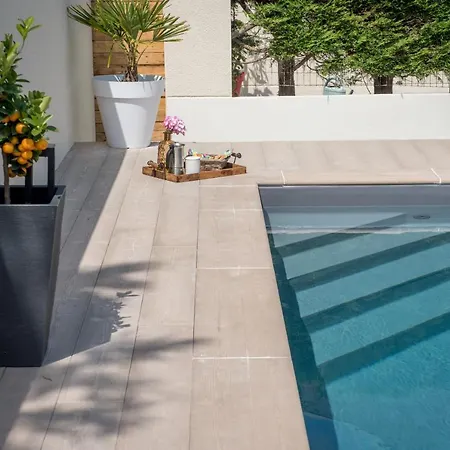 Les Du Hameau Des Deux Ailes