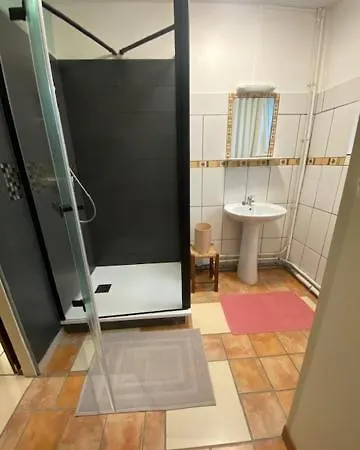 Les Du Hameau Des Deux Ailes 別荘 Précigné