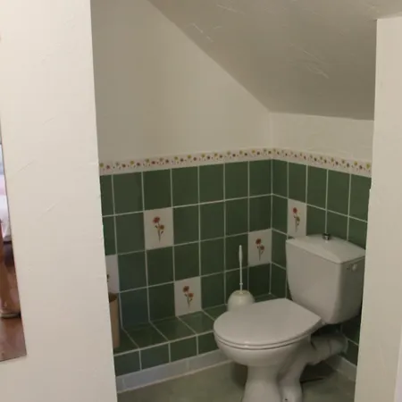 Les Du Hameau Des Deux Ailes