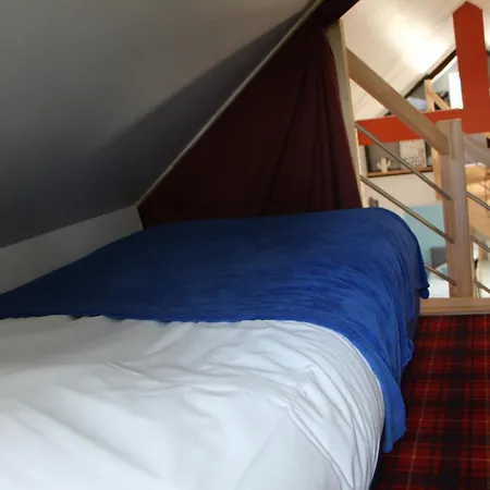 Holiday home Les Du Hameau Des Deux Ailes Precigne