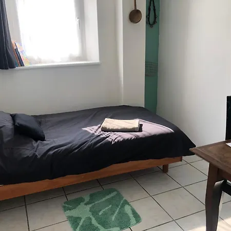 Les Du Hameau Des Deux Ailes