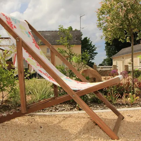 Holiday home Les Du Hameau Des Deux Ailes Precigne
