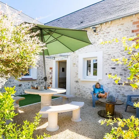 Les Du Hameau Des Deux Ailes * Пресинье