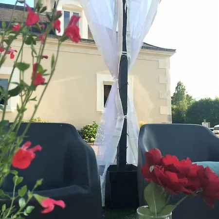 Hébergement de vacances Hameau Des Deux Ailes *