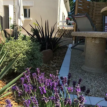 Hameau Des Deux Ailes Hébergement de vacances