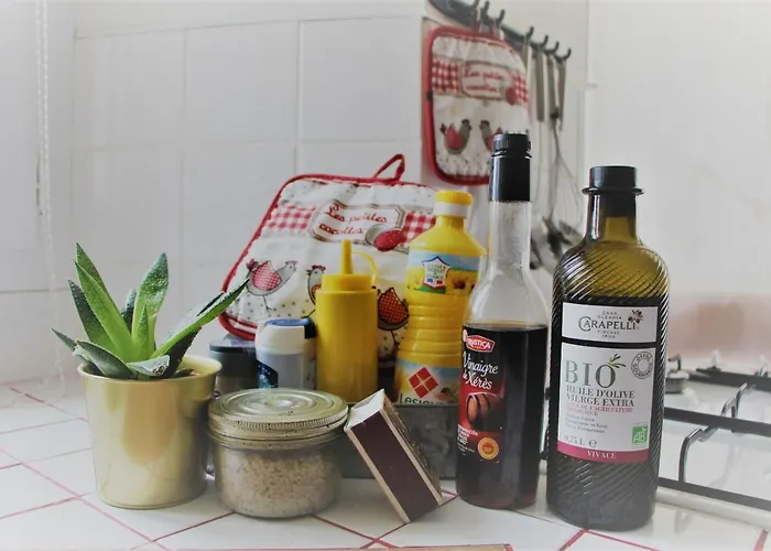 Les Du Hameau Des Deux Ailes * Précigné