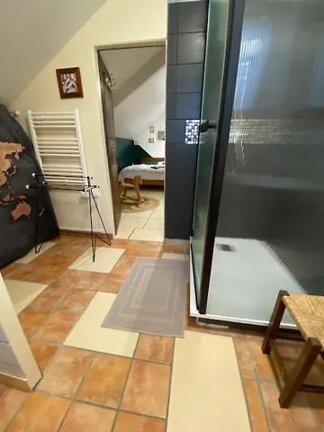 Les Du Hameau Des Deux Ailes *