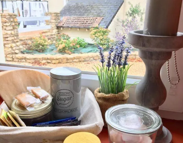 Les Du Hameau Des Deux Ailes Prázdninový dům Précigné