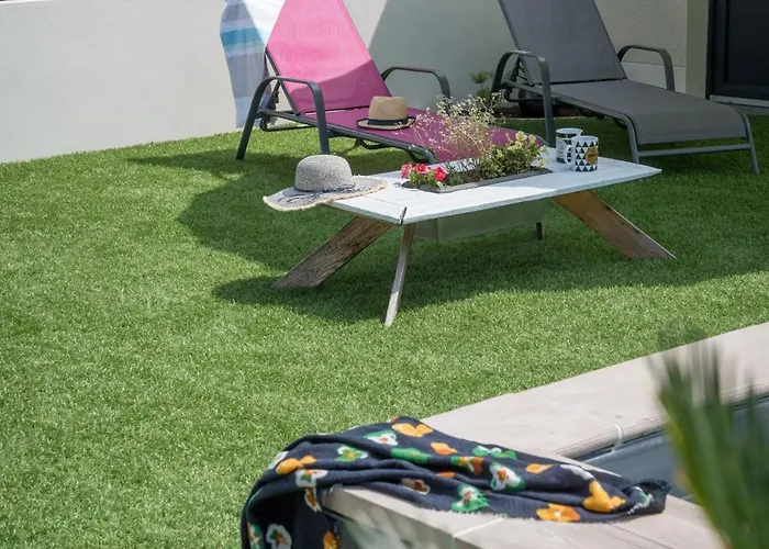 Les Du Hameau Des Deux Ailes * Précigné